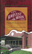 harvest moon cafe